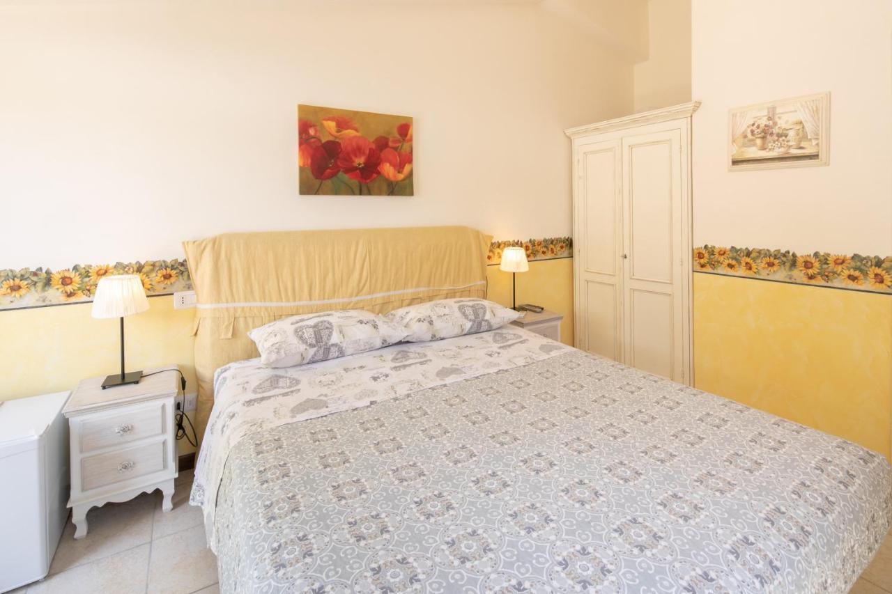 Country House Villa Sabrina San Ginesio Extérieur photo