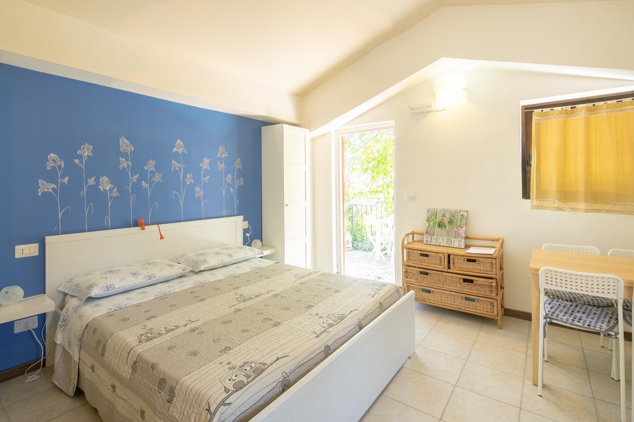 Country House Villa Sabrina San Ginesio Extérieur photo